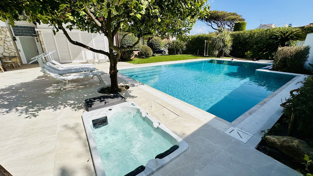 Photo of Outdoor in Fregenae