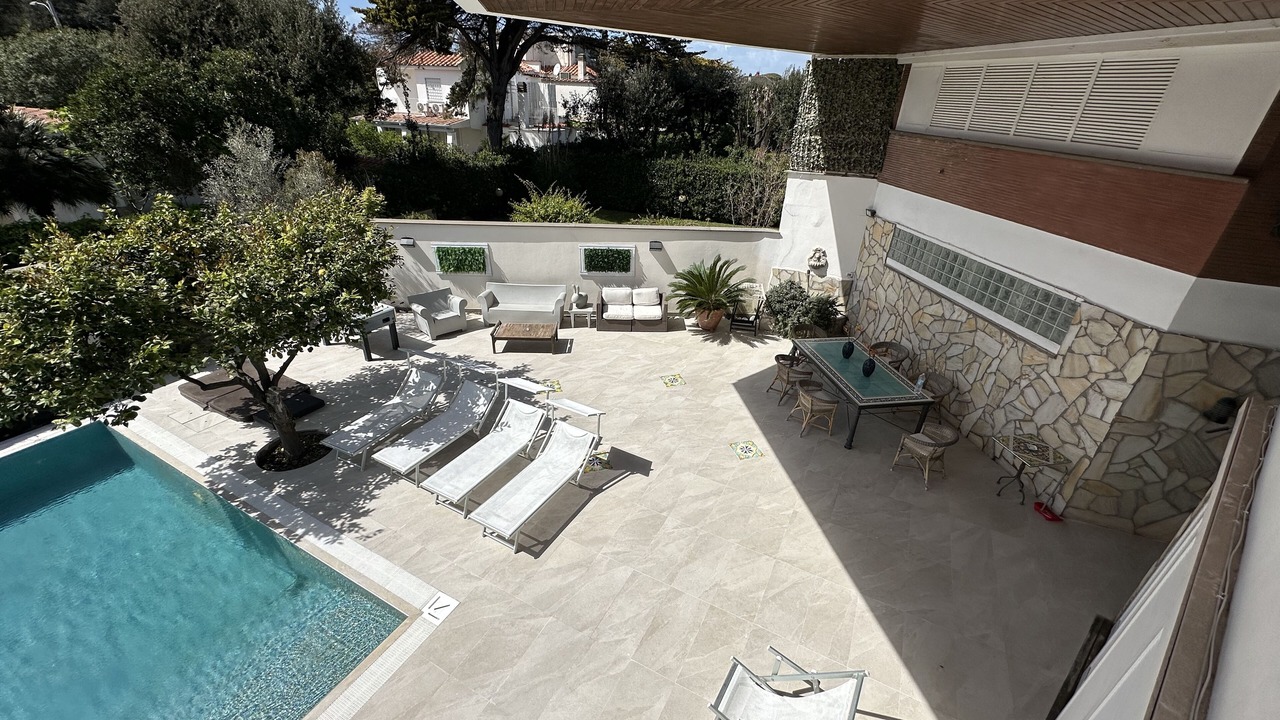 Photo of Outdoor in Fregenae
