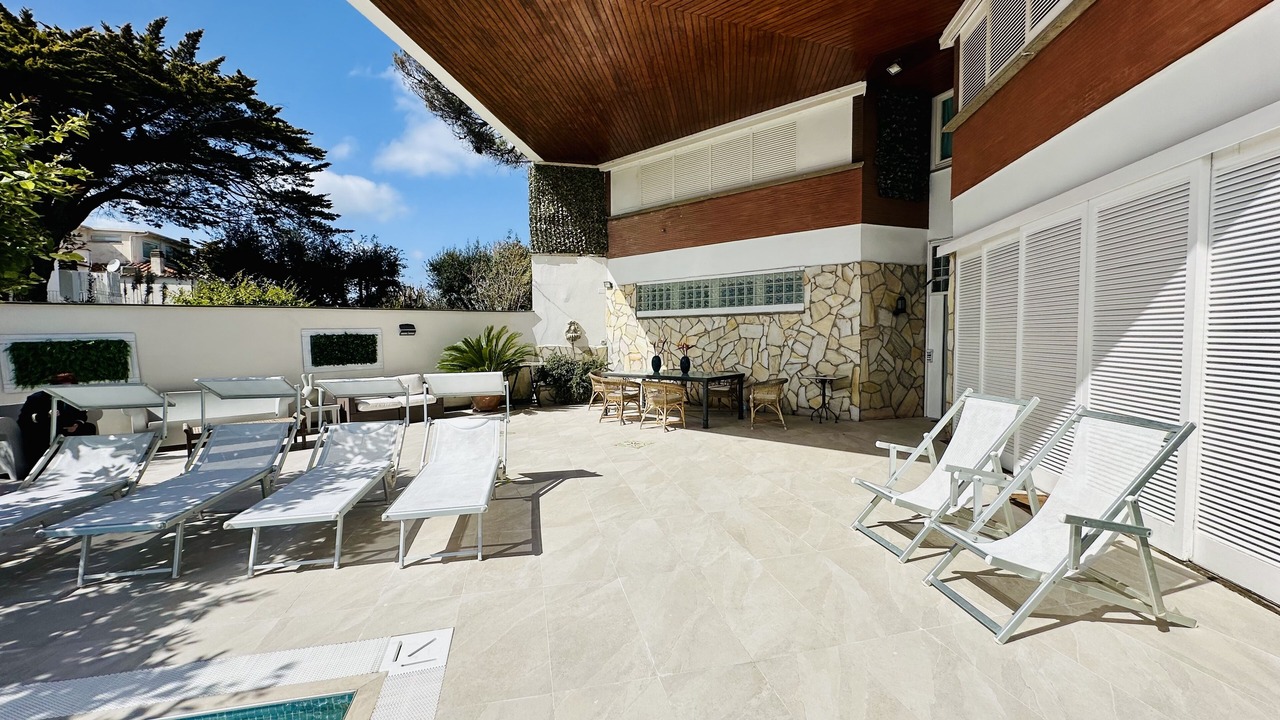 Photo of Outdoor in Fregenae