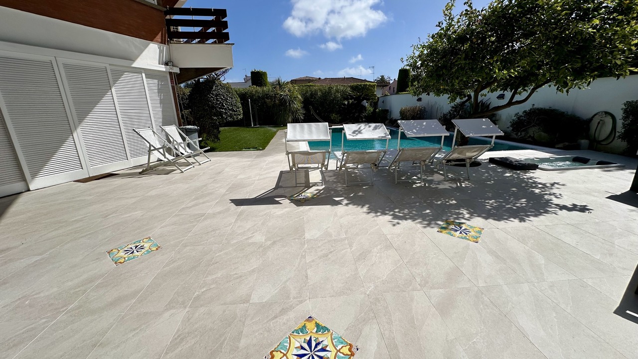 Photo of Outdoor in Fregenae