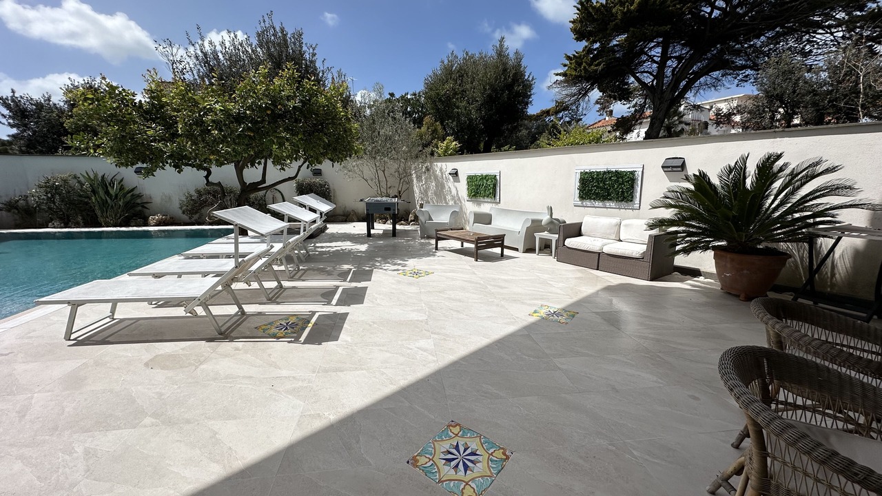 Photo of Outdoor in Fregenae