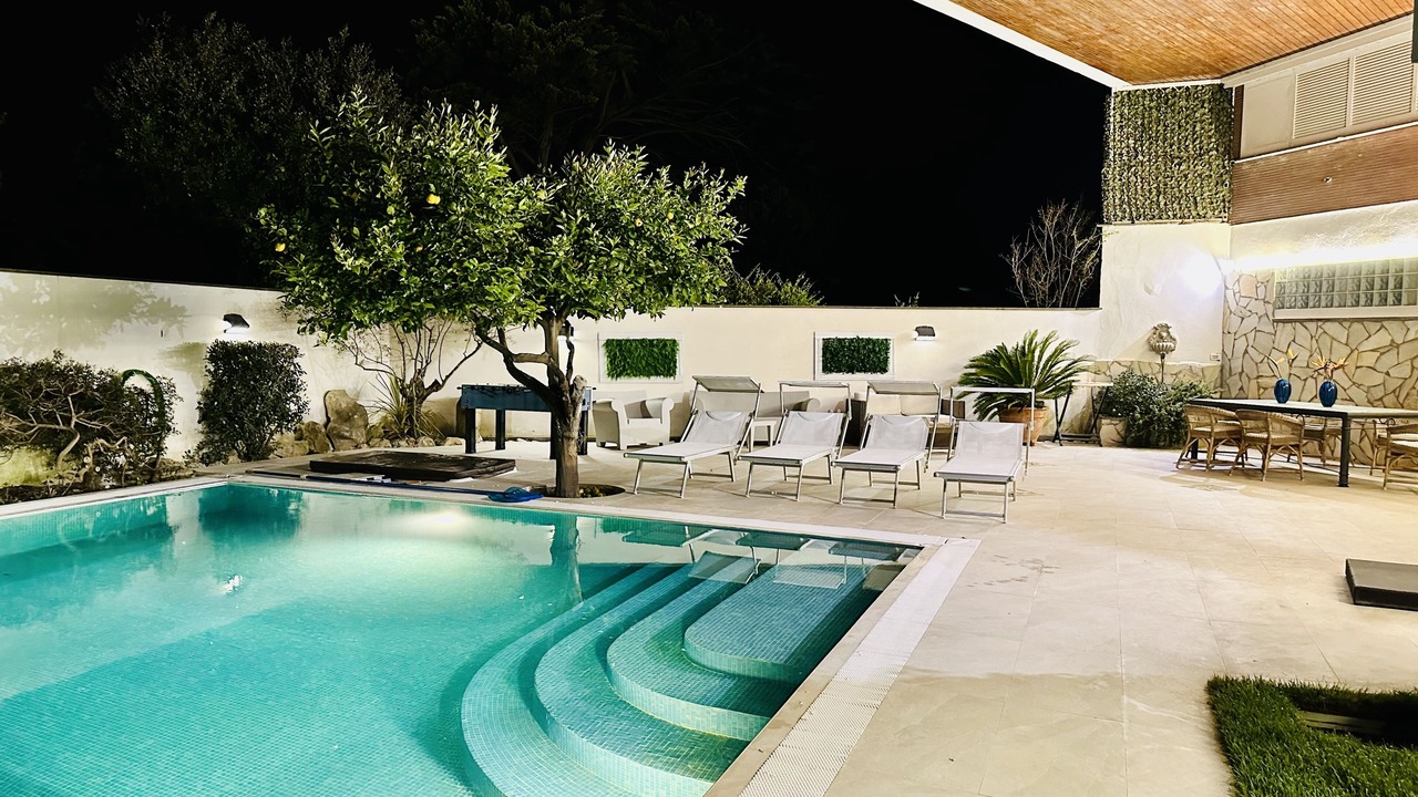 Photo of Outdoor in Fregenae