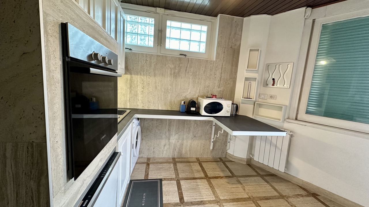 Photo of Kitchen in Fregenae