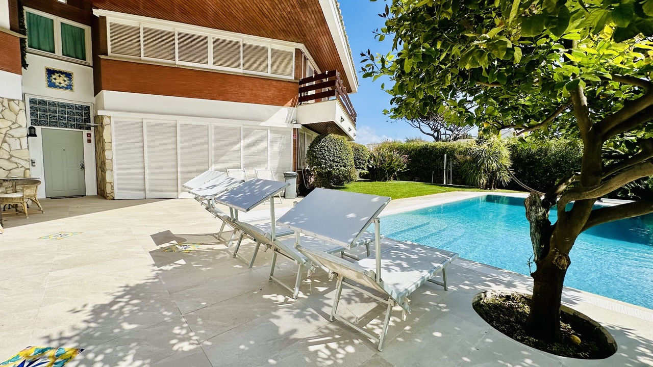 Photo of Outdoor in Fregenae