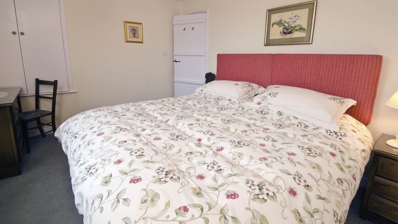 Photo of Bedroom in Ambleside