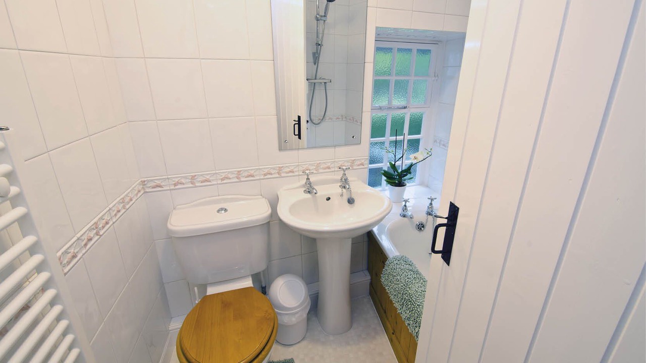 Photo of Bathroom in Ambleside