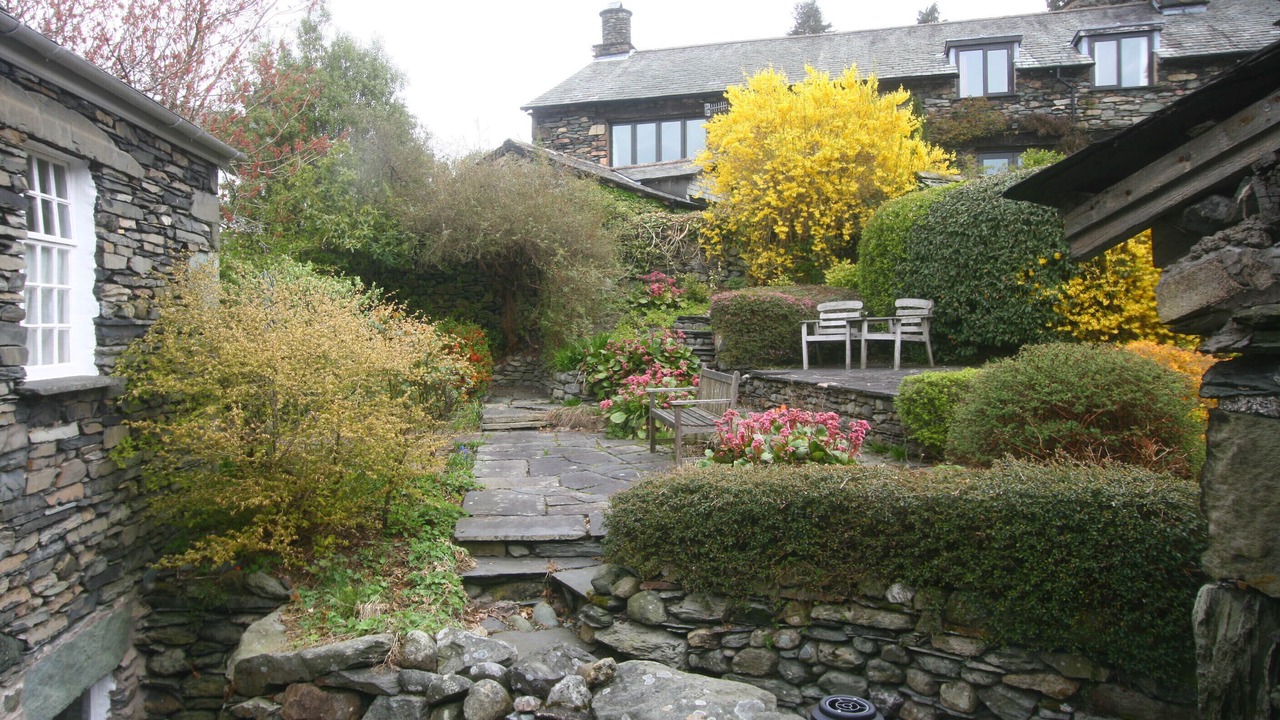 Photo of Patio Balcony in Ambleside