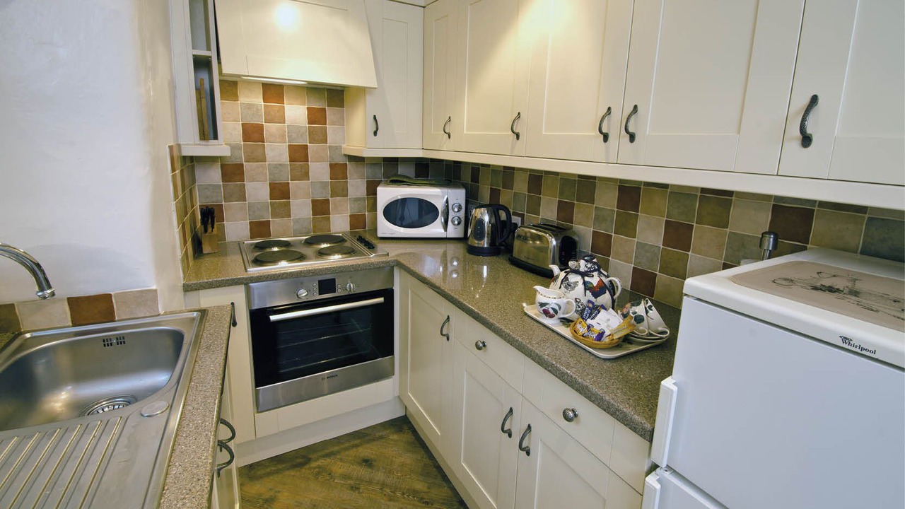 Photo of Kitchen in Ambleside