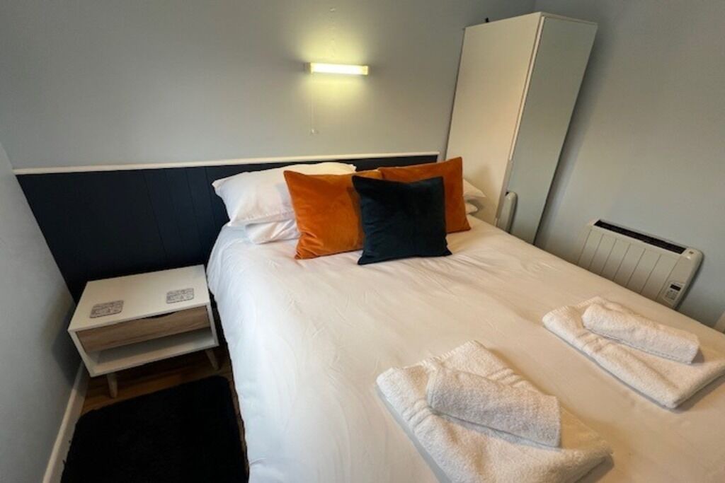 Photo of Bedroom in Lelant