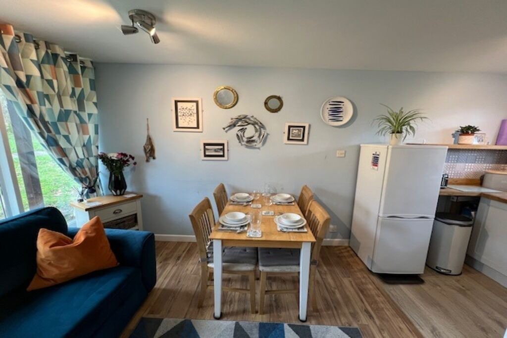 Photo of Livingroom in Lelant