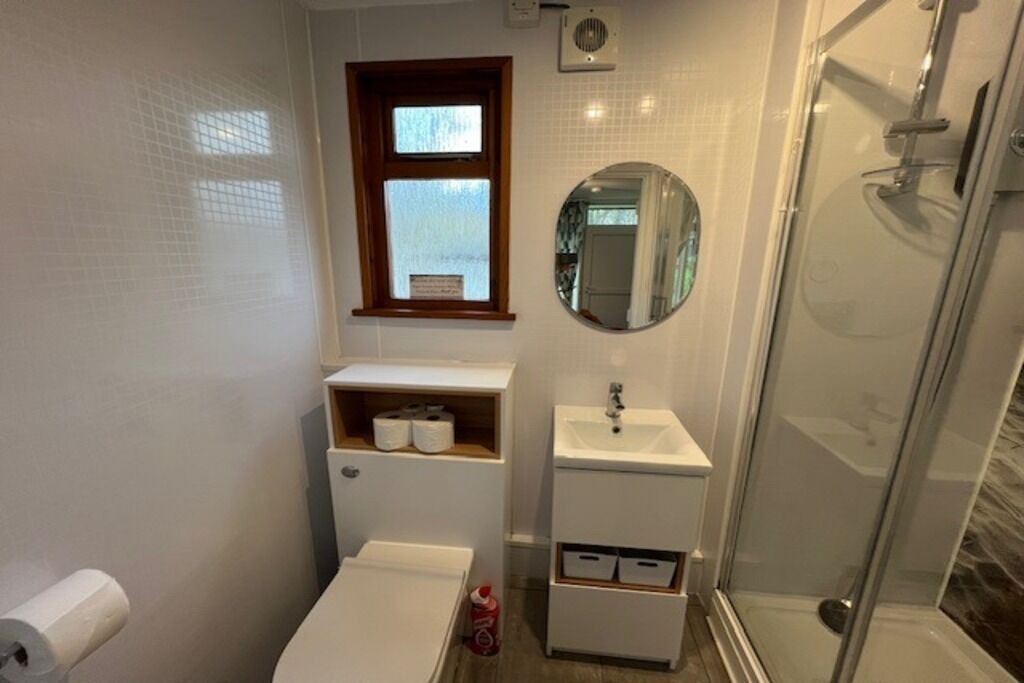 Photo of Bathroom in Lelant