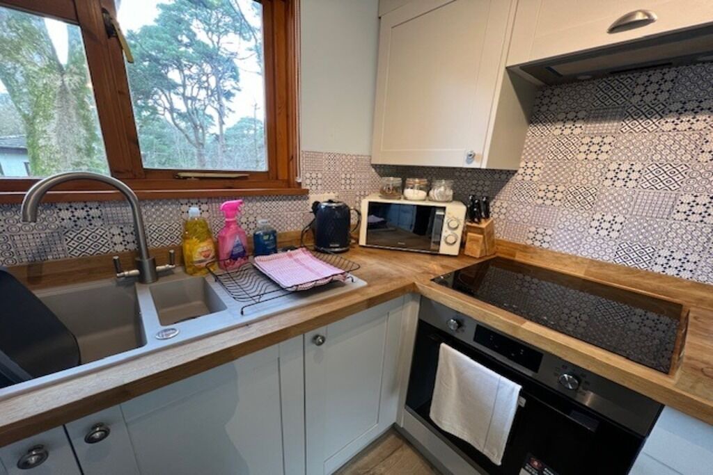 Photo of Kitchen in Lelant