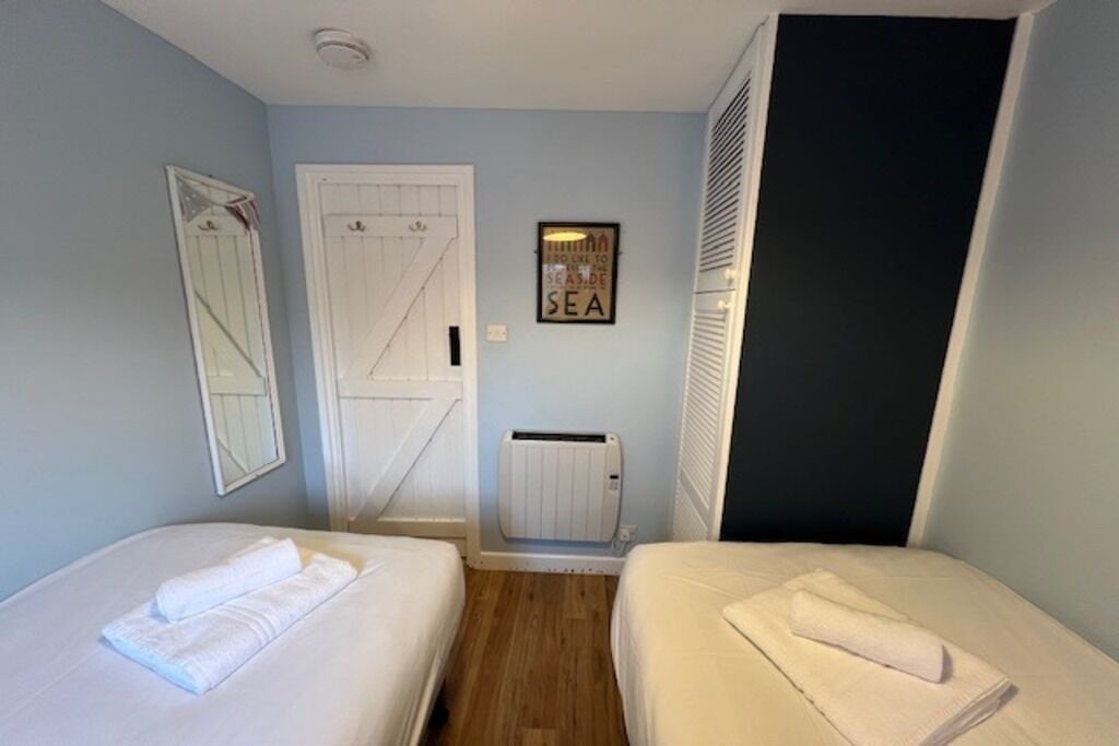 Photo of Bedroom in Lelant