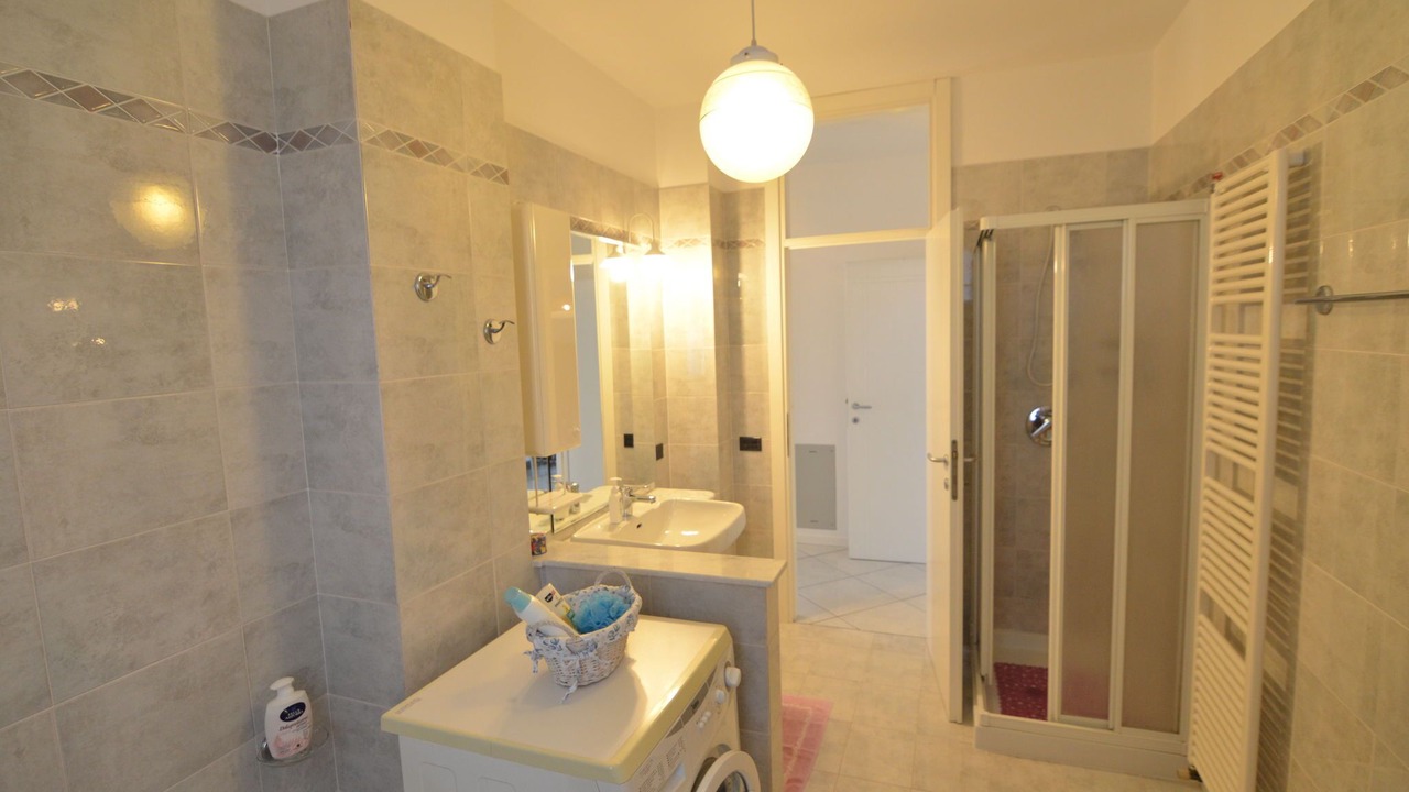 Photo of Bathroom in Gemmano