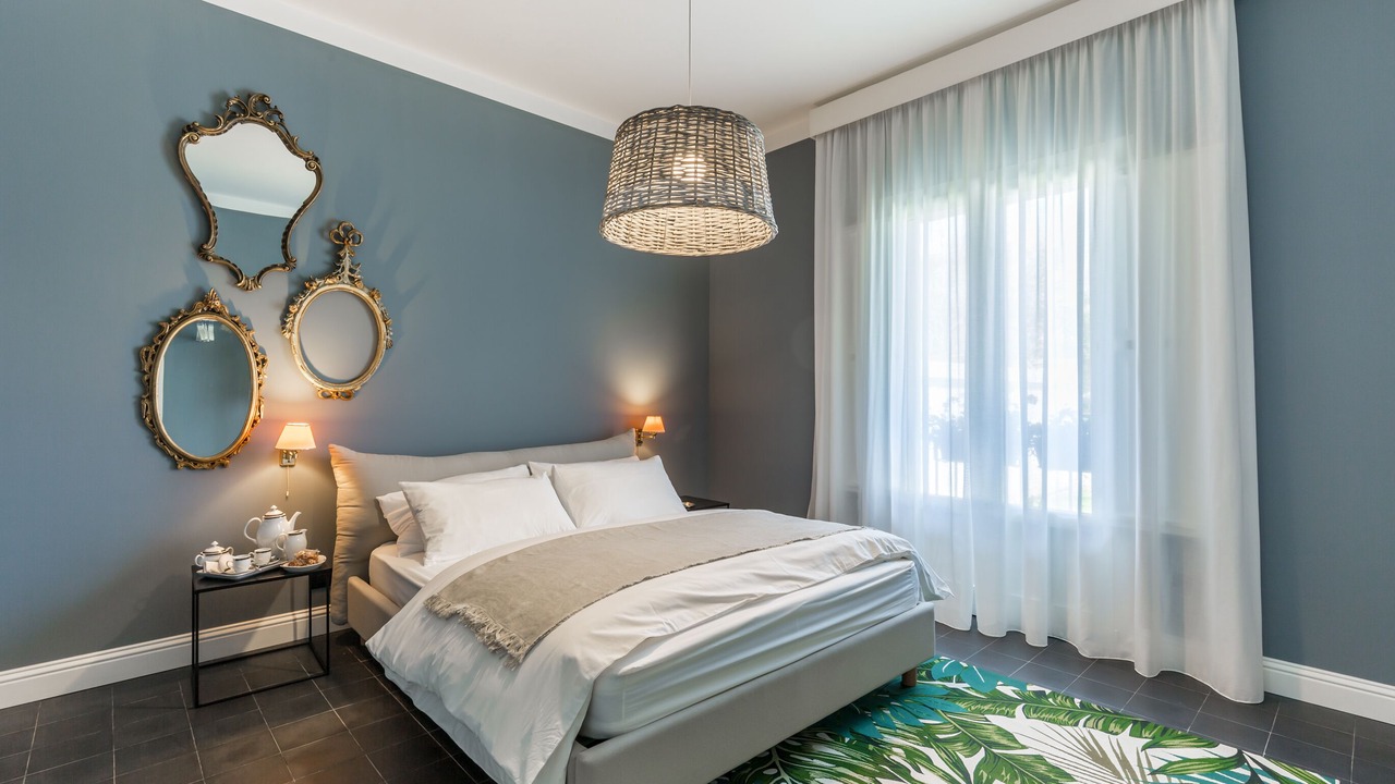 Photo of Bedroom in Avola