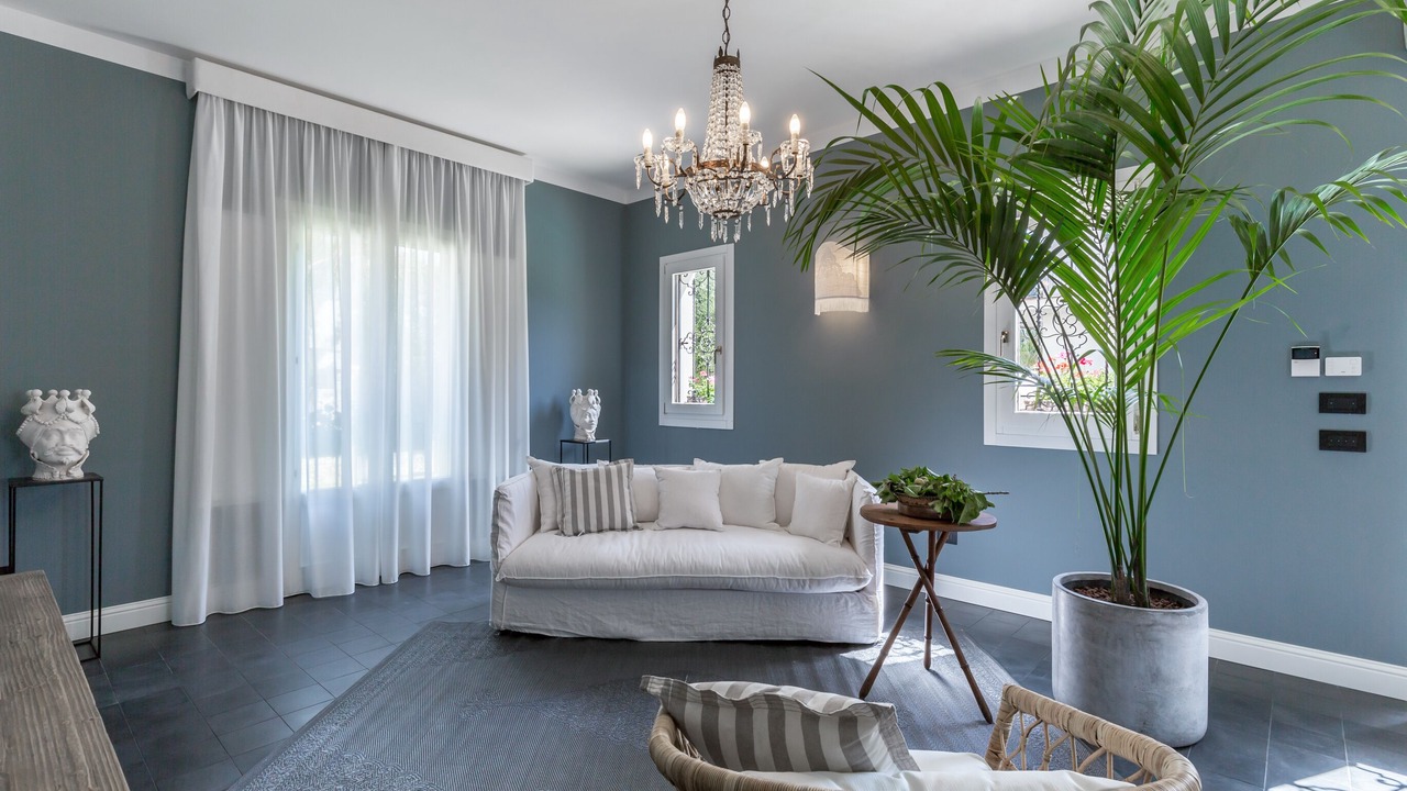 Photo of Livingroom in Avola