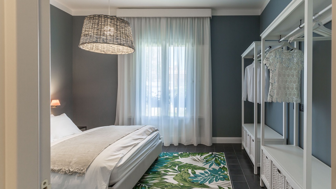 Photo of Bedroom in Avola