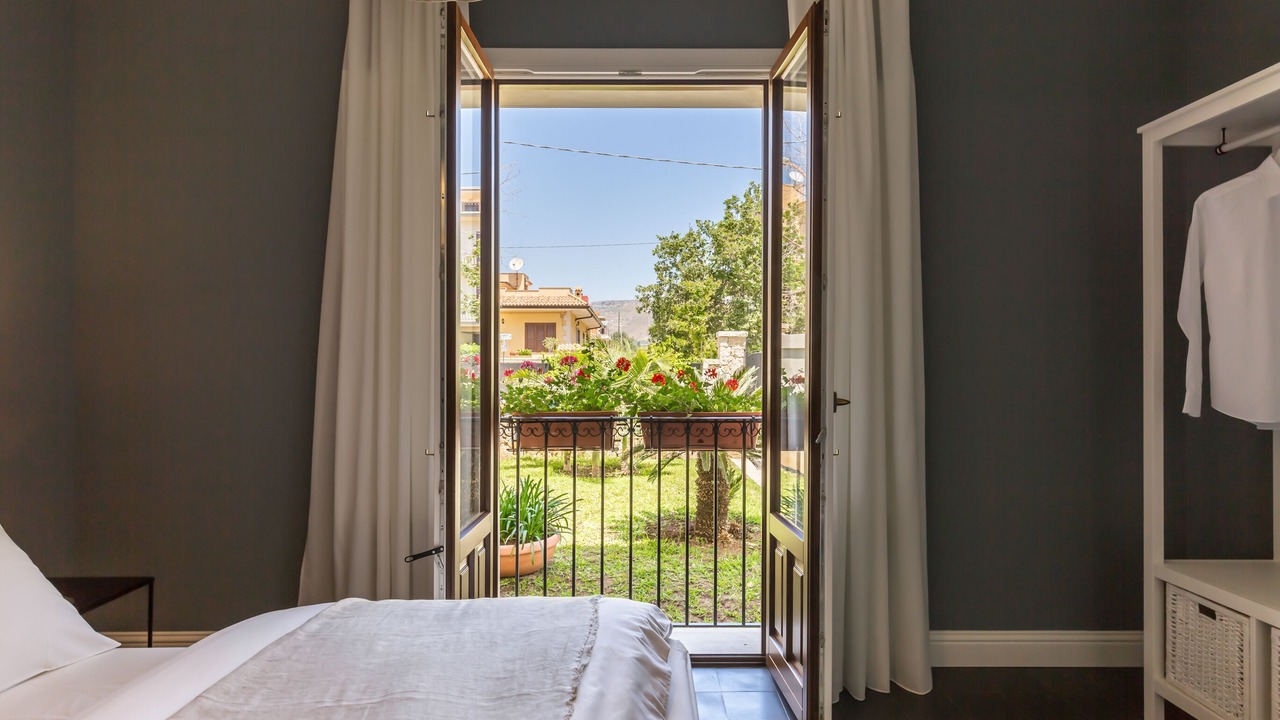 Photo of Bedroom in Avola
