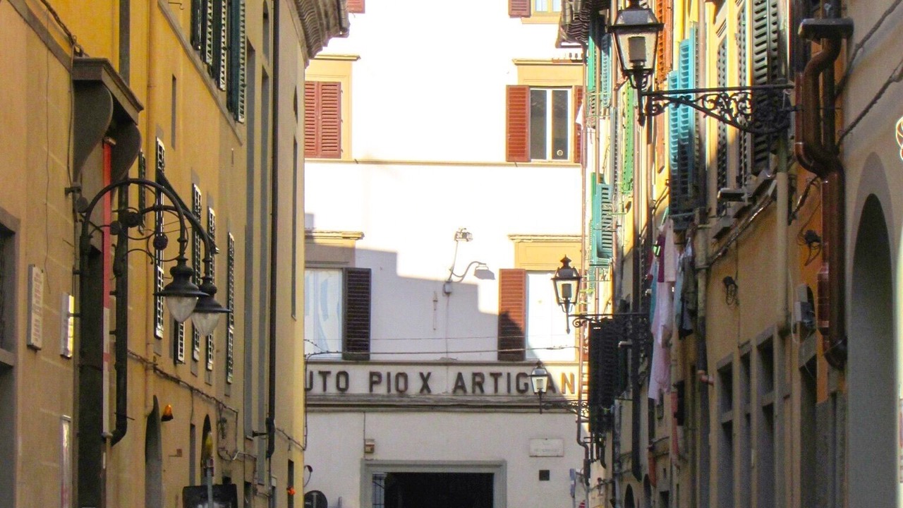 Photo of Others in Santo Spirito