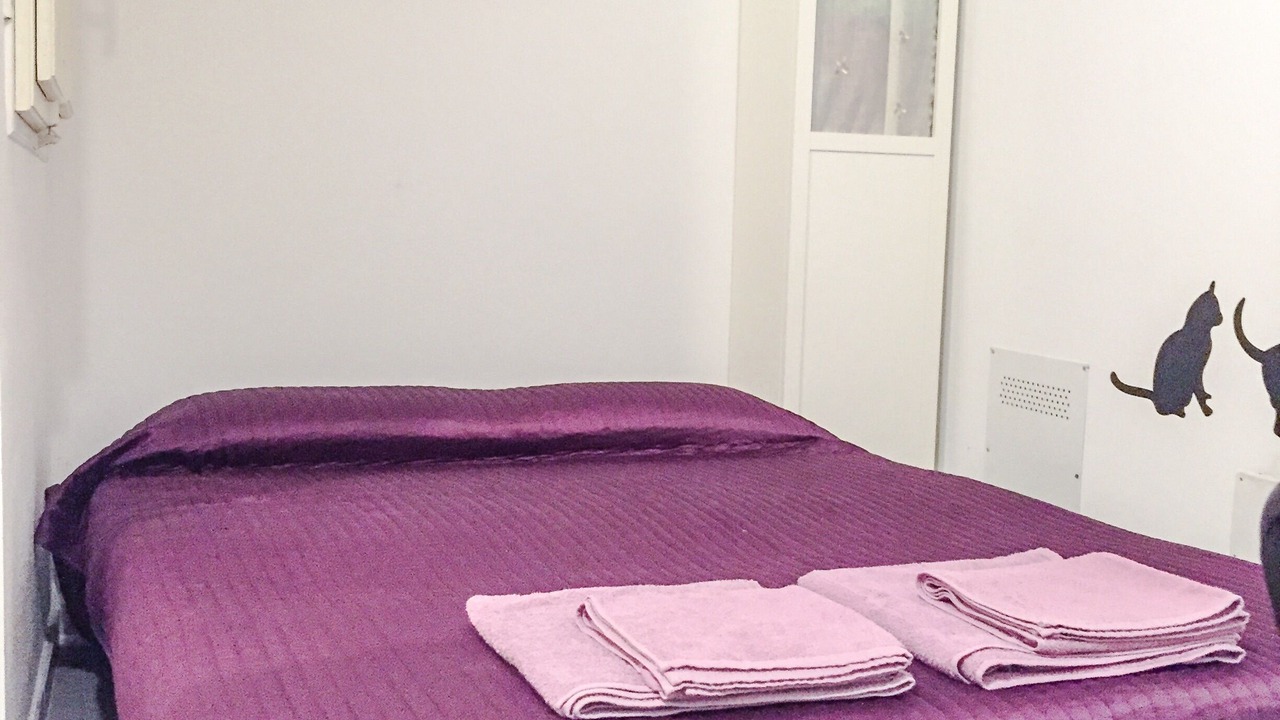 Photo of Bedroom in Santo Spirito