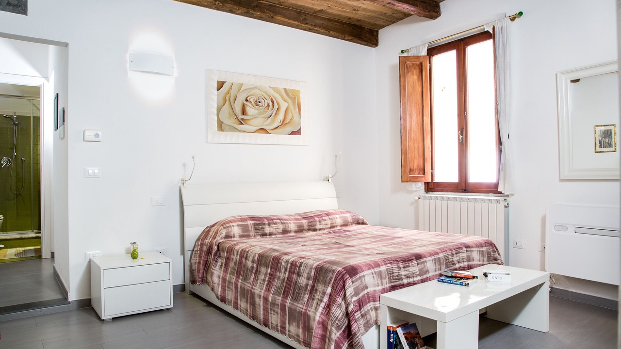 Photo of Bedroom in Santo Spirito