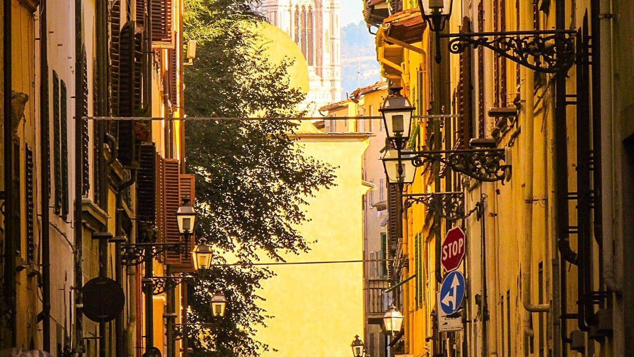 Photo of Others in Santo Spirito