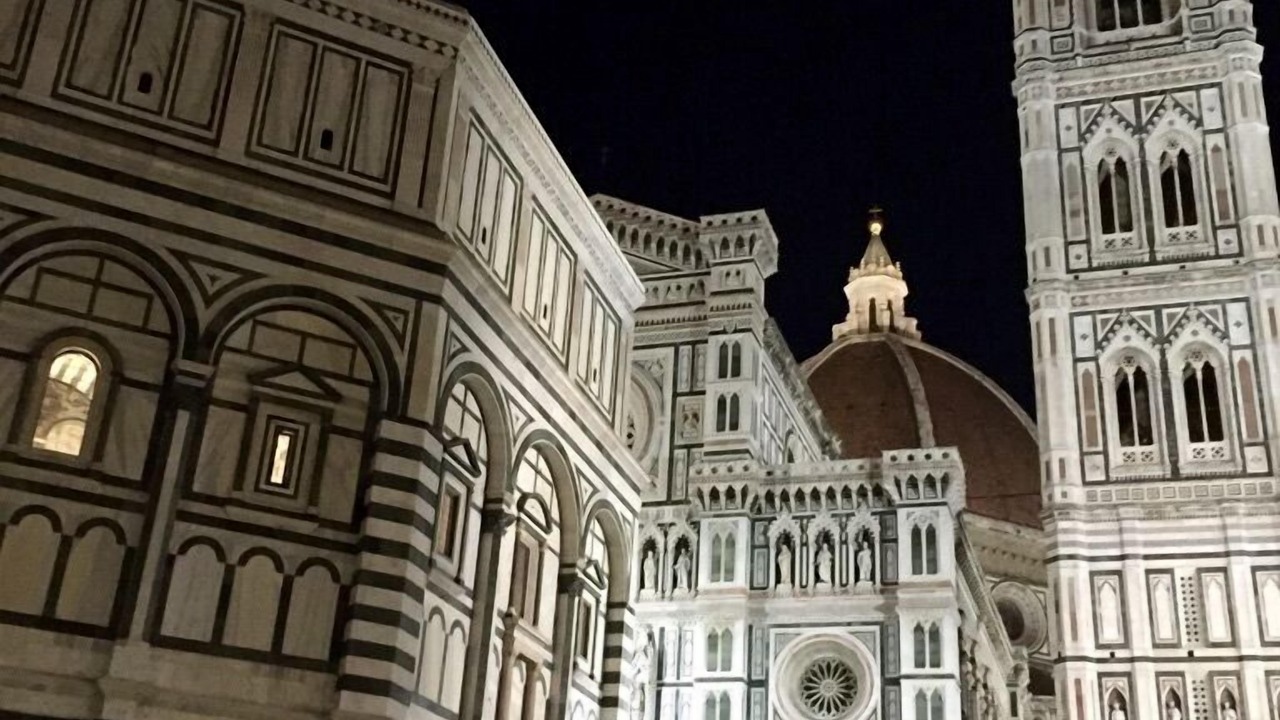 Photo of Outdoor in Santo Spirito