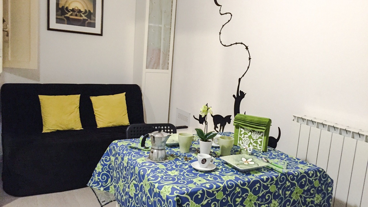 Photo of Bedroom in Santo Spirito