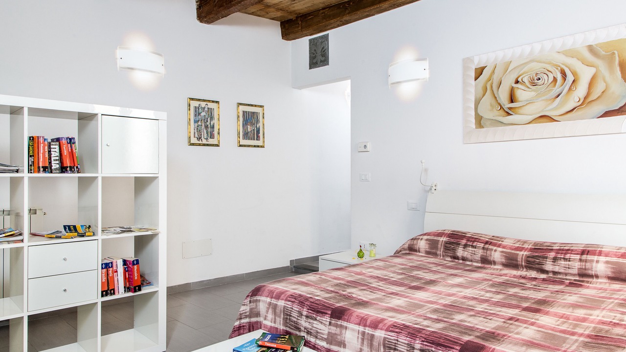 Photo of Bedroom in Santo Spirito