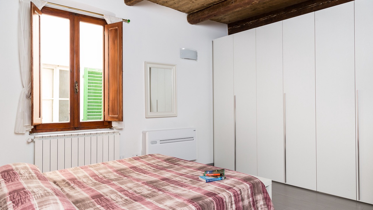Photo of Bedroom in Santo Spirito