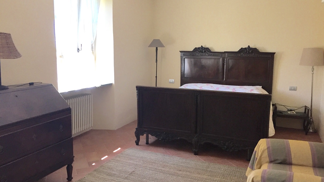 Photo of Bedroom in Montabone