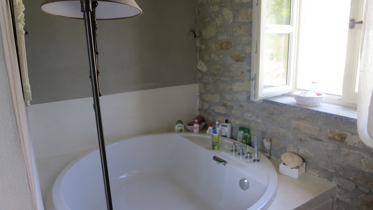 Photo of Bathroom in Montabone