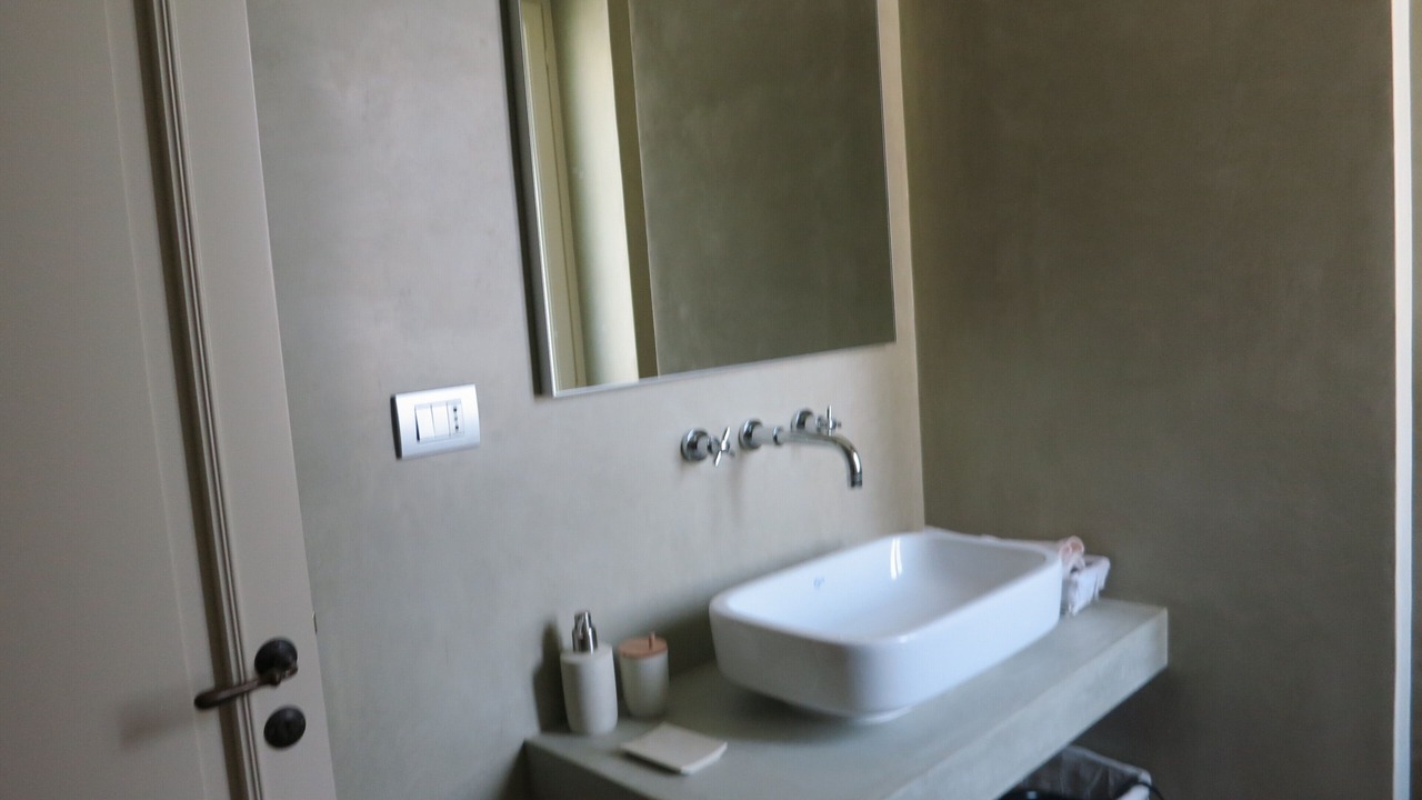 Photo of Bathroom in Montabone
