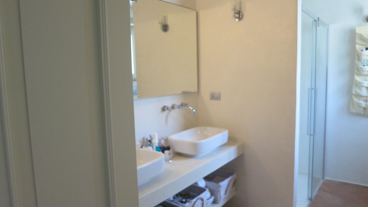 Photo of Bathroom in Montabone