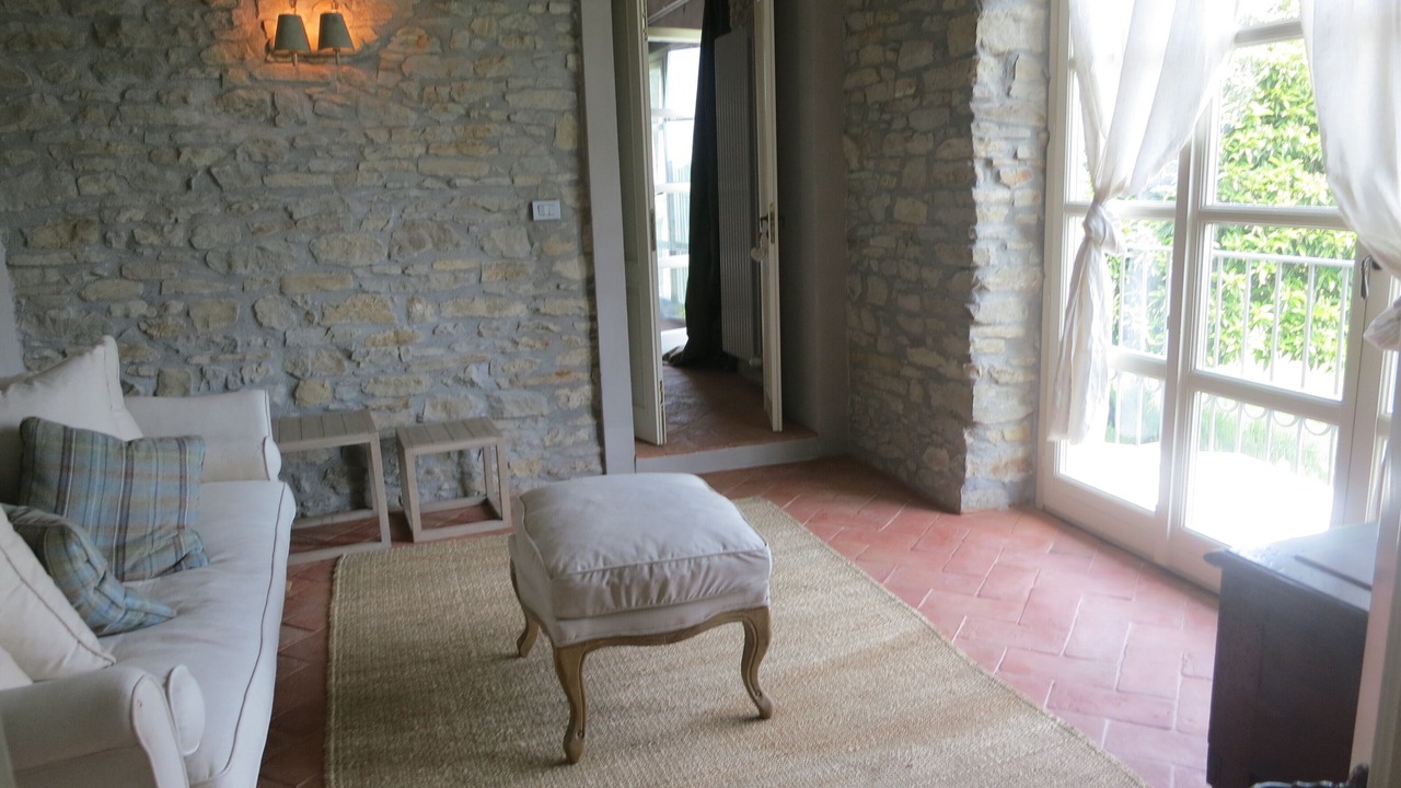 Photo of Livingroom in Montabone