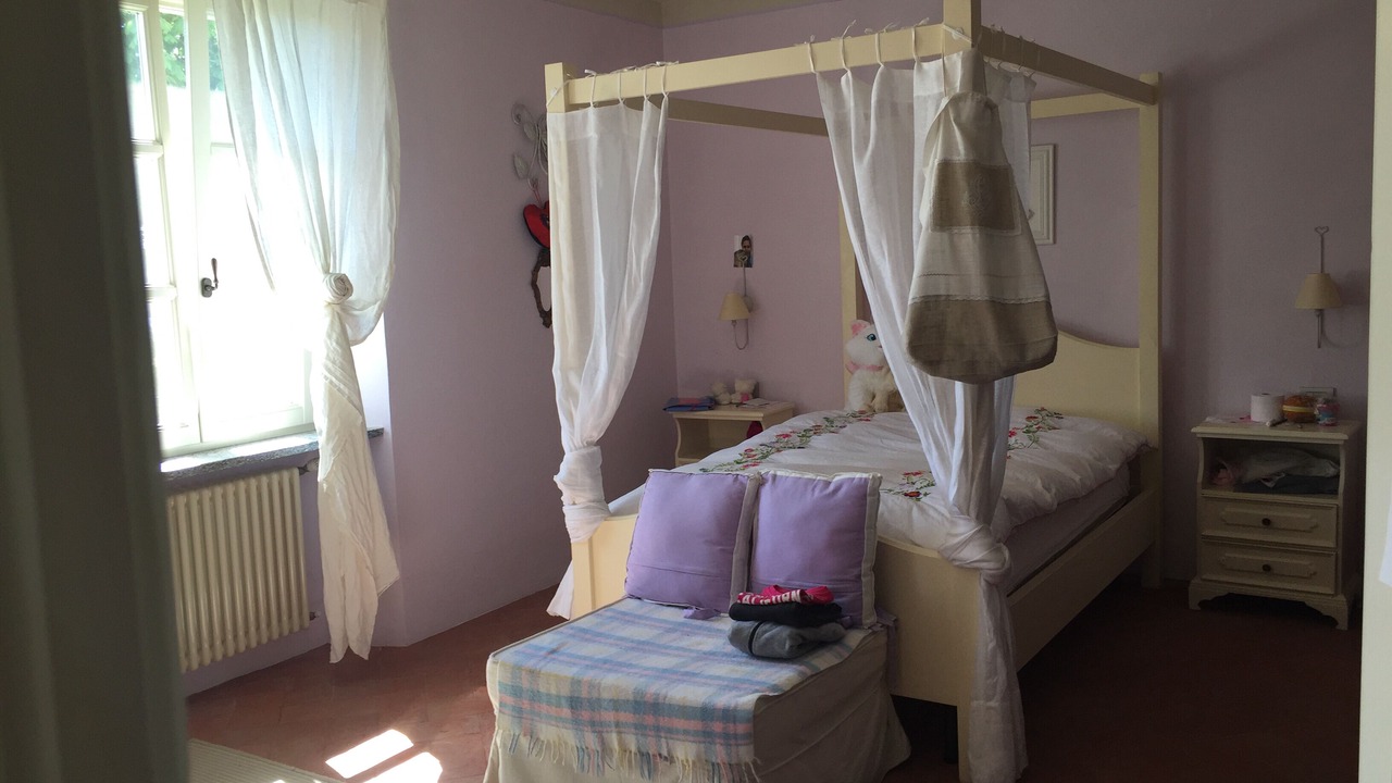 Photo of Bedroom in Montabone