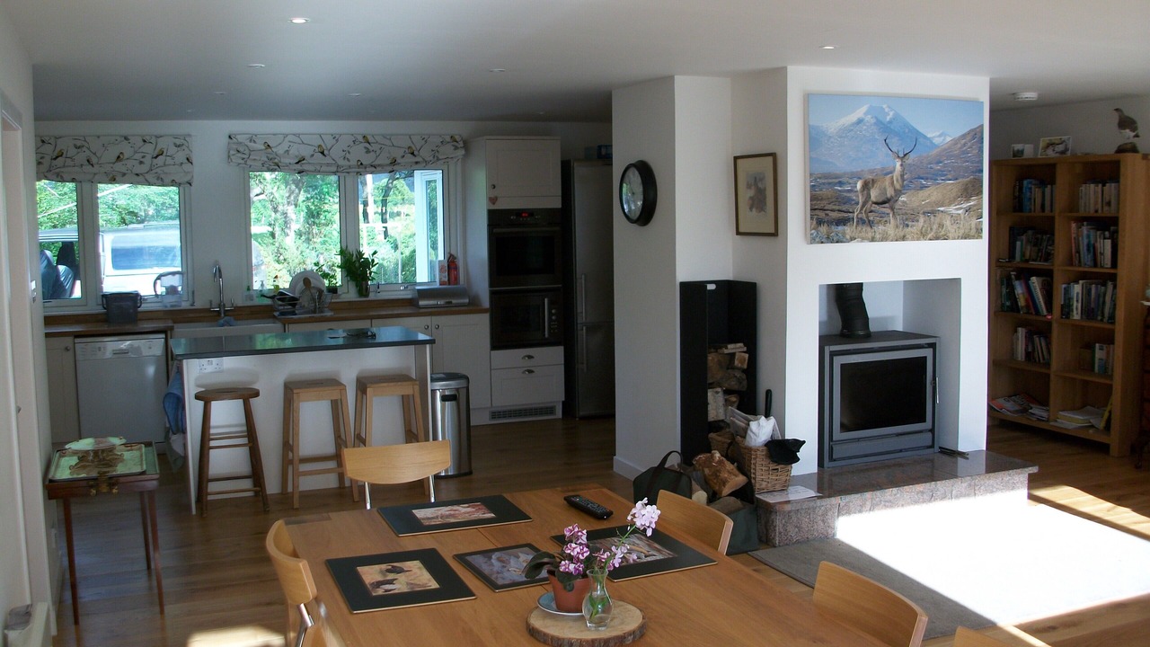 Photo of Others in Braemar