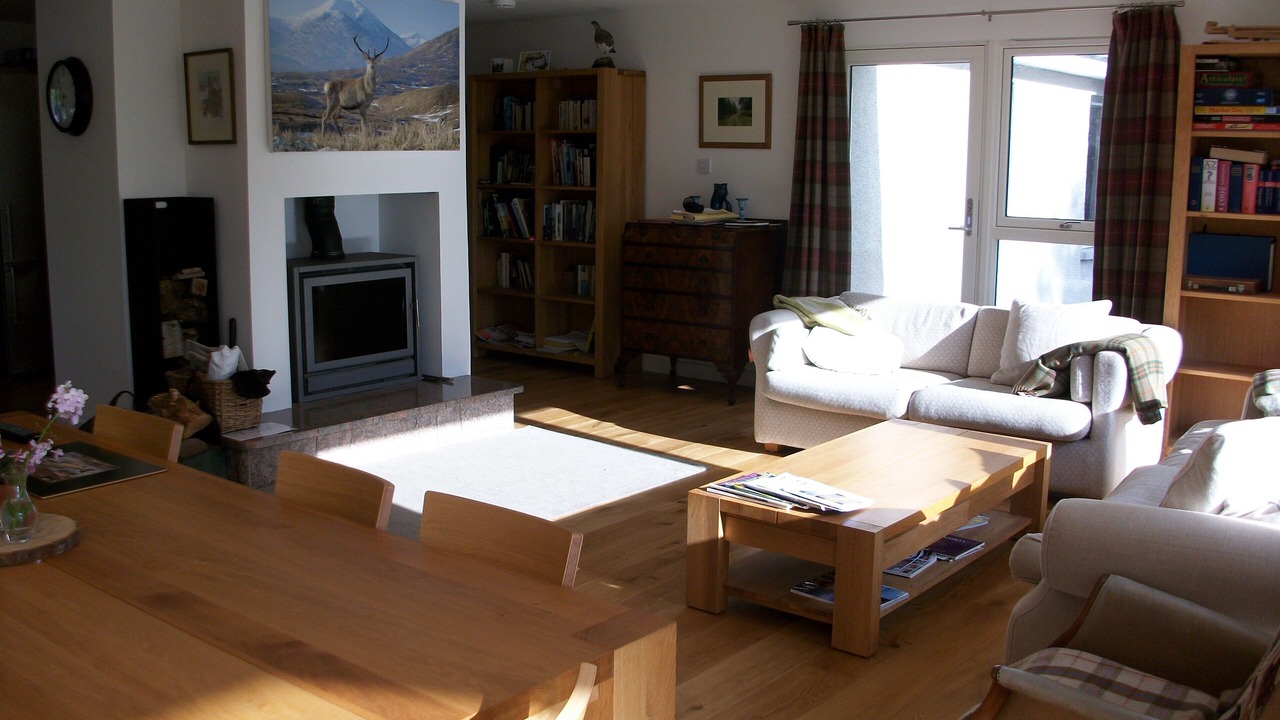 Photo of Others in Braemar