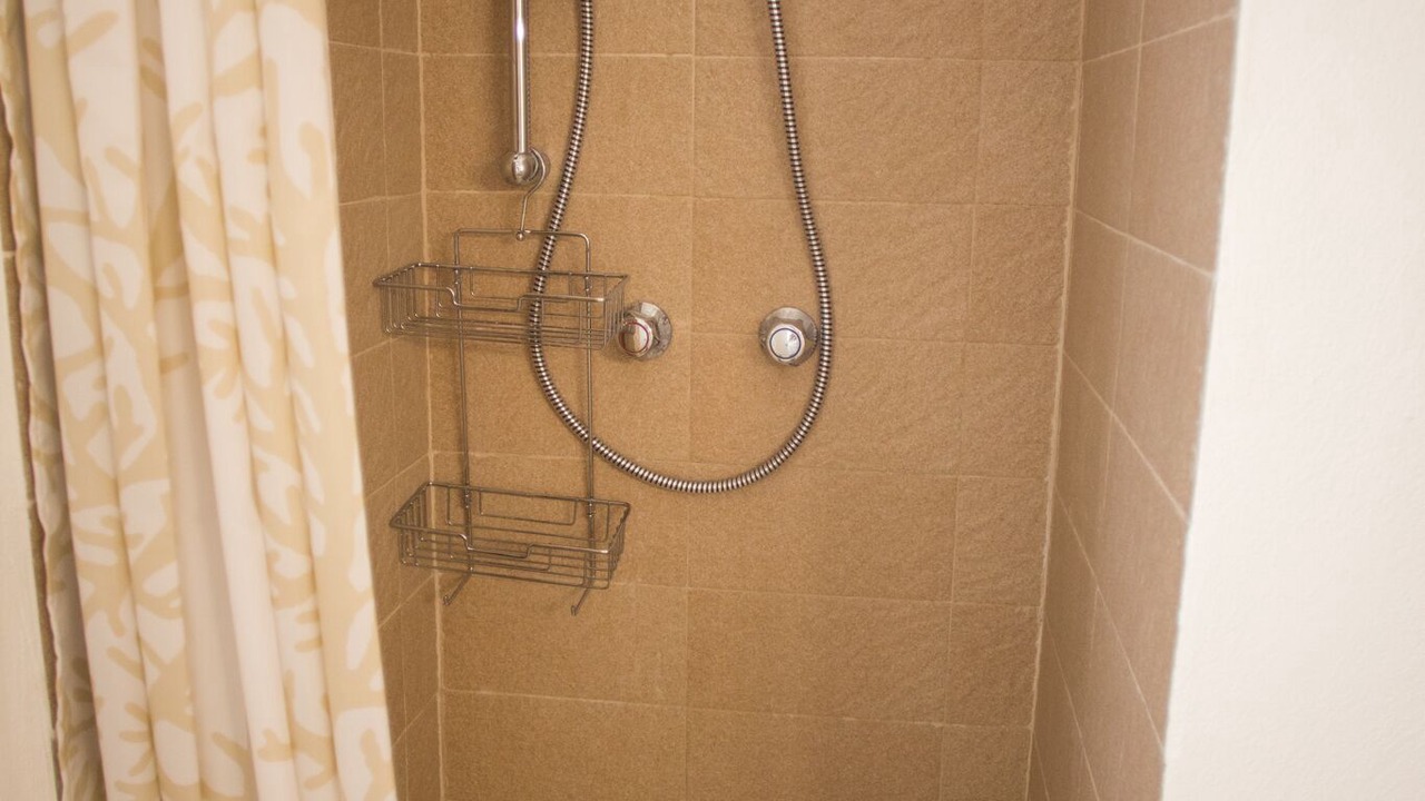 Photo of Bathroom in Palermo