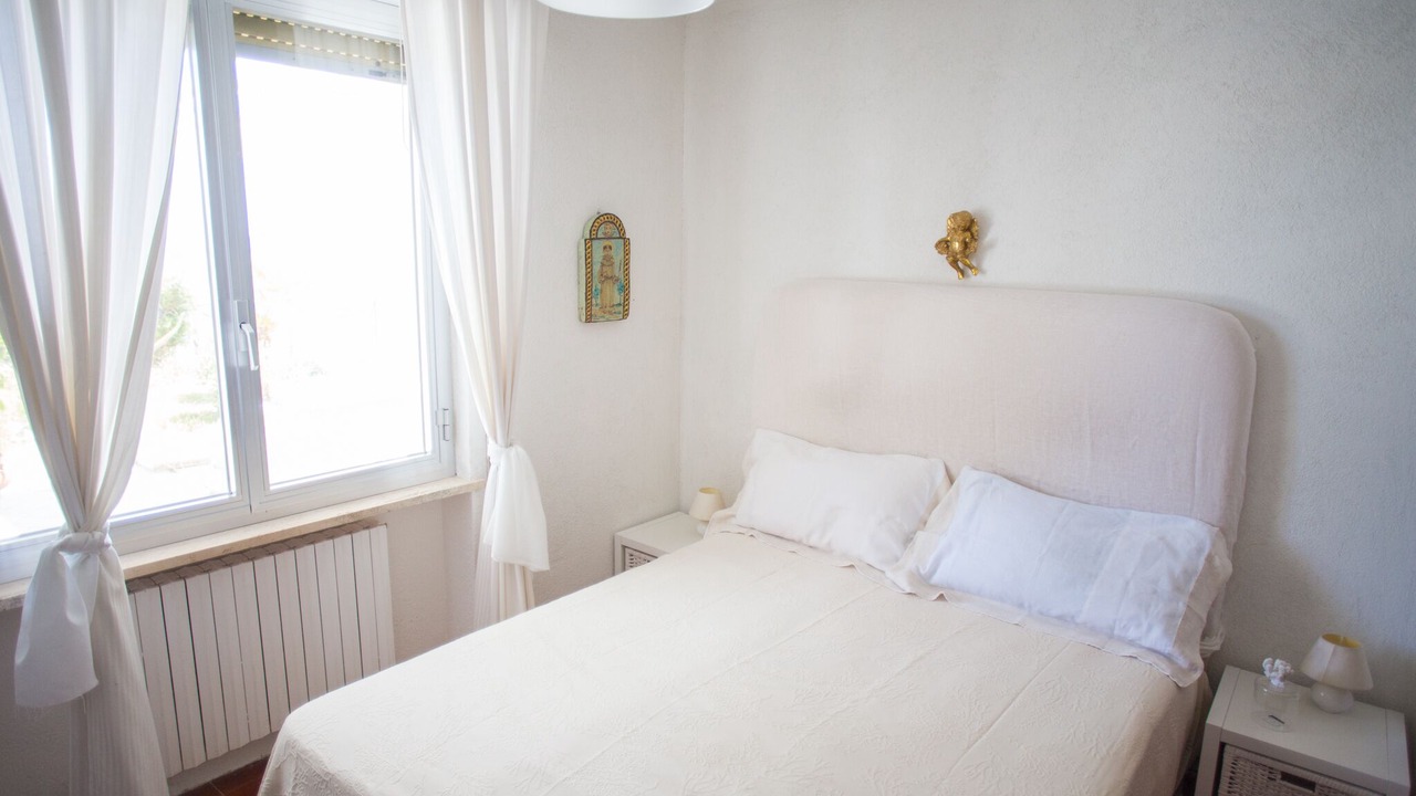 Photo of Bedroom in Palermo
