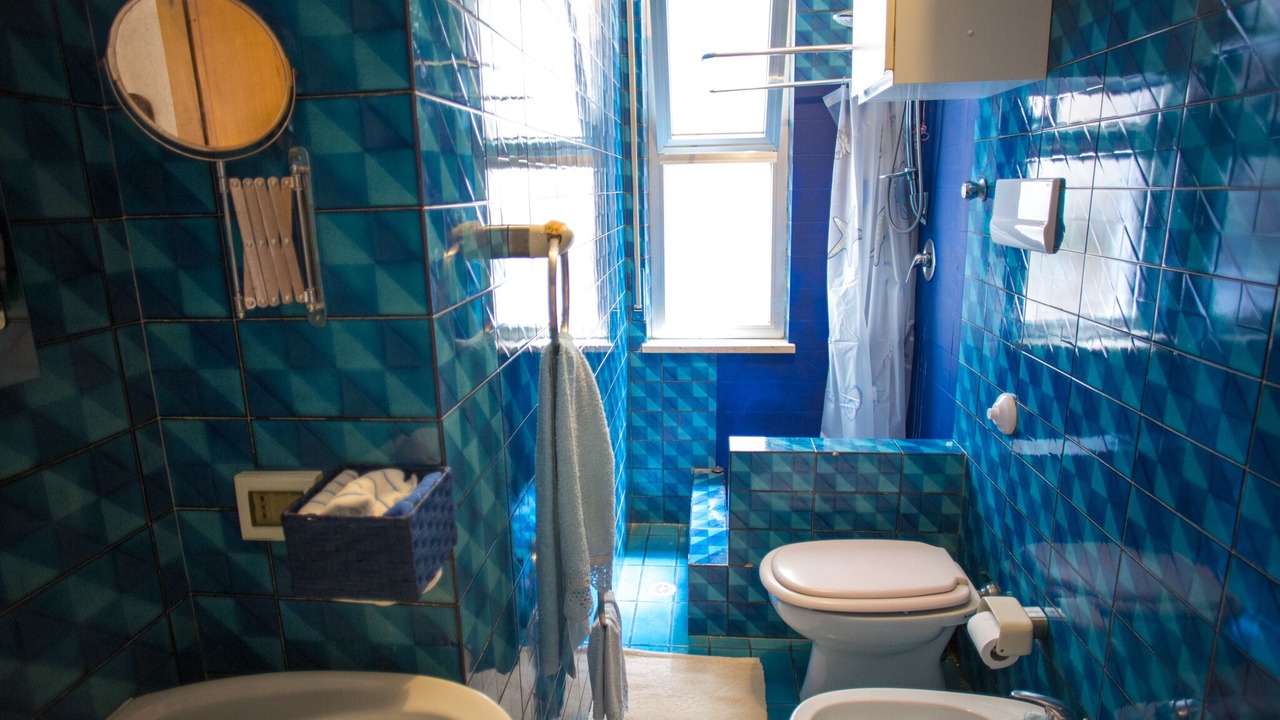 Photo of Bathroom in Palermo