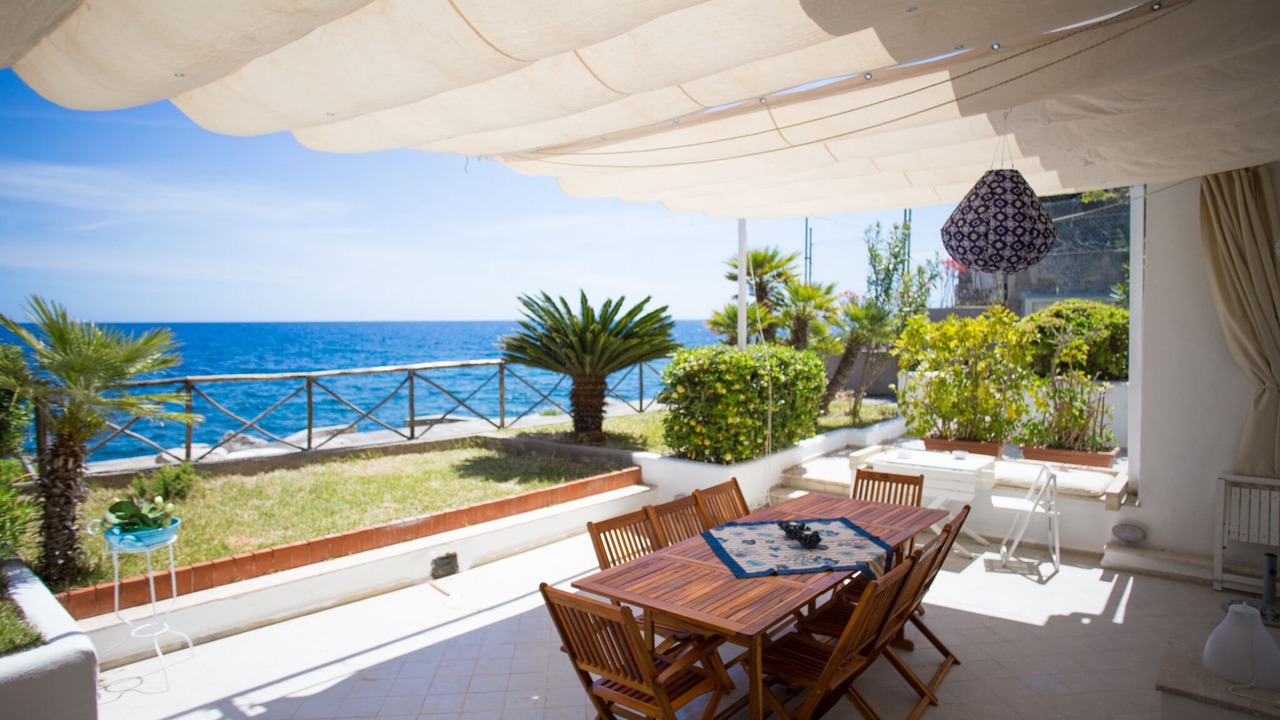 Photo of Outdoor in Palermo