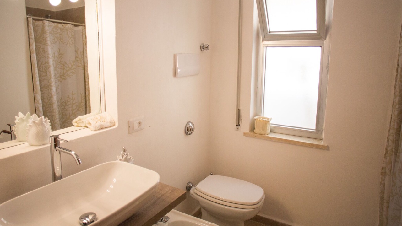 Photo of Bathroom in Palermo