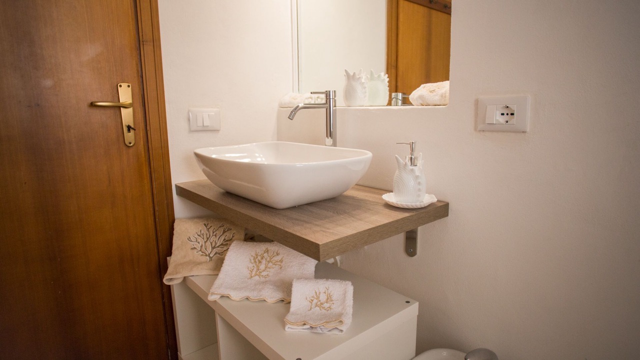 Photo of Bathroom in Palermo