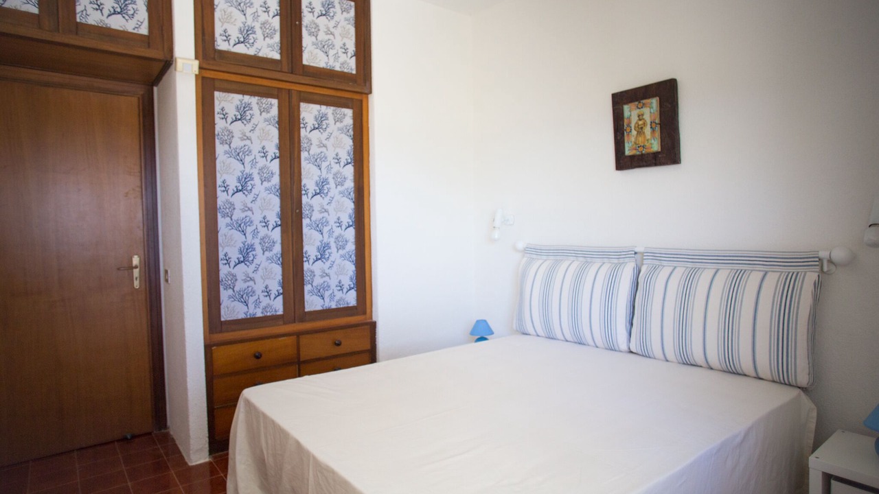Photo of Bedroom in Palermo