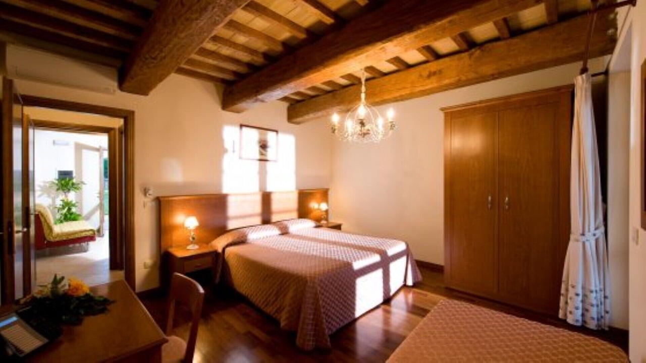 Photo of Bedroom in Cannara