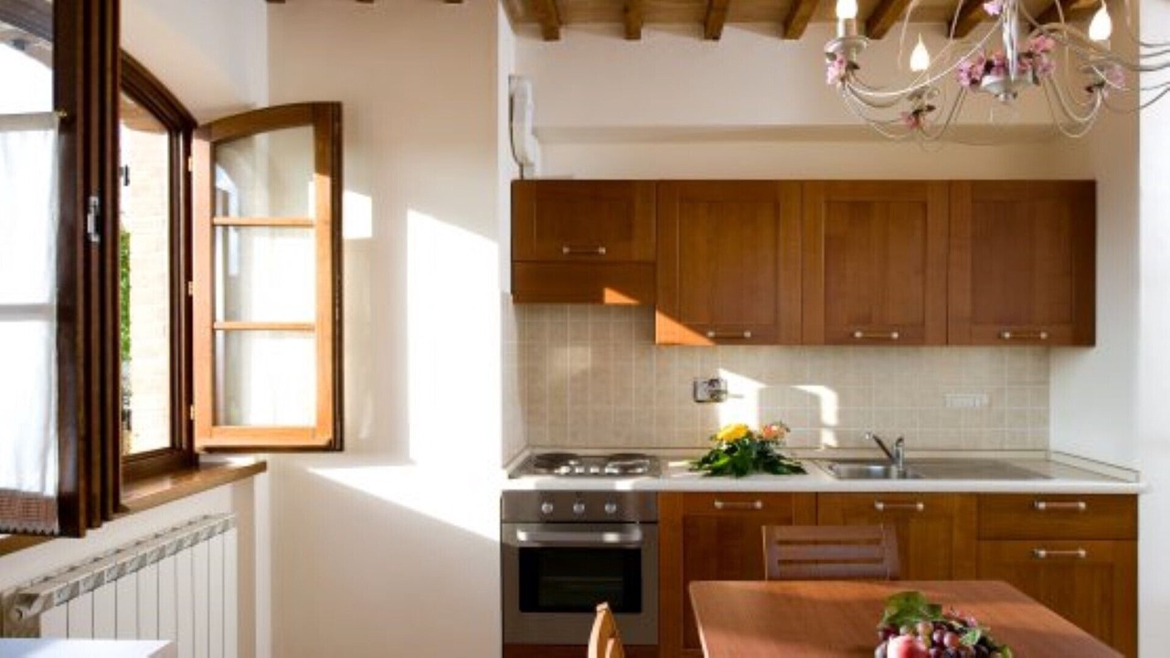 Photo of Kitchen in Cannara