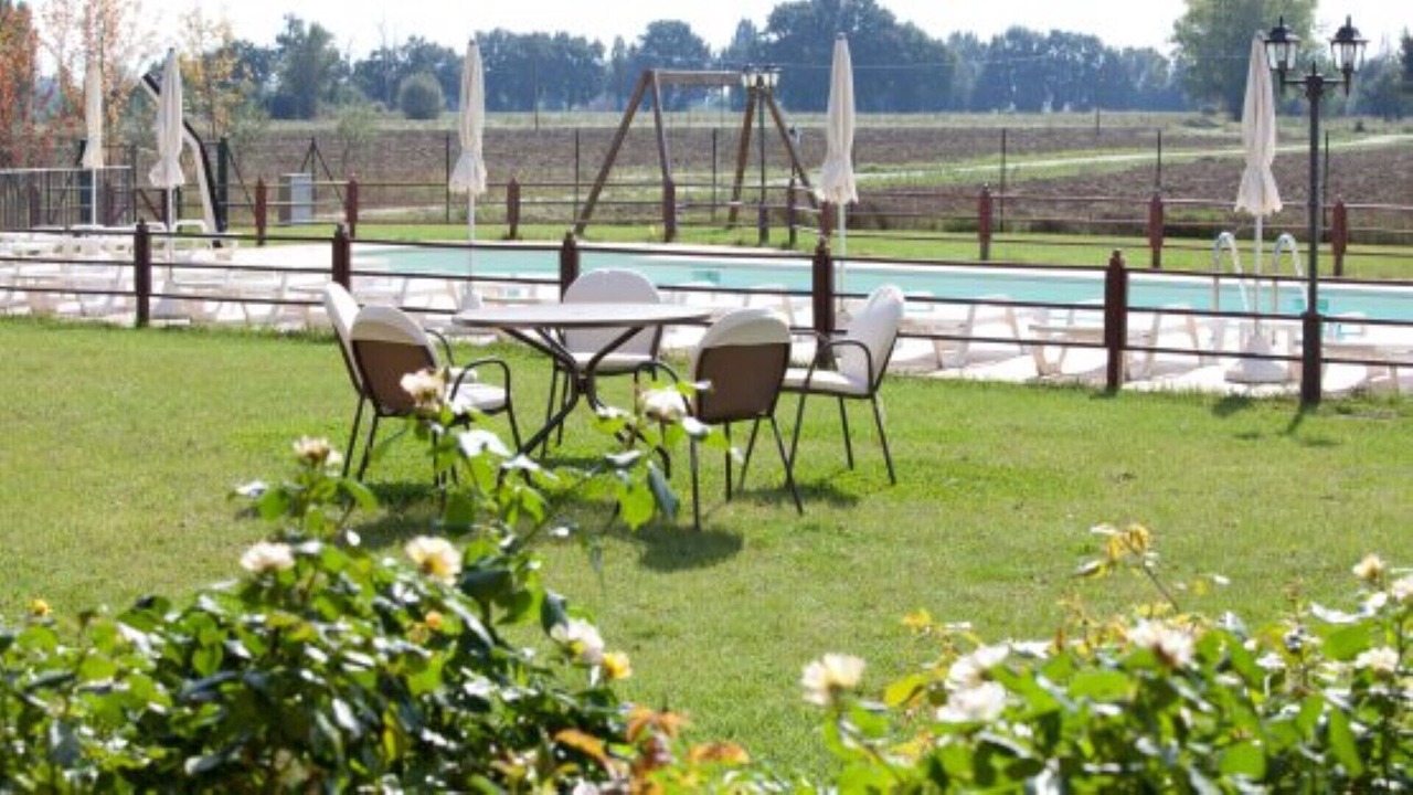 Photo of Outdoor in Cannara