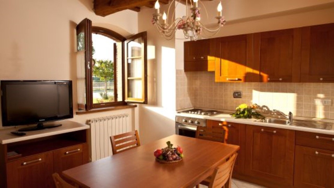 Photo of Kitchen in Cannara