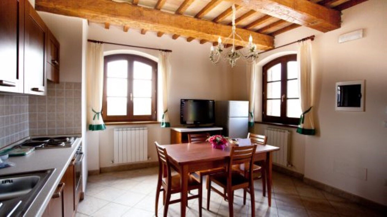 Photo of Kitchen in Cannara